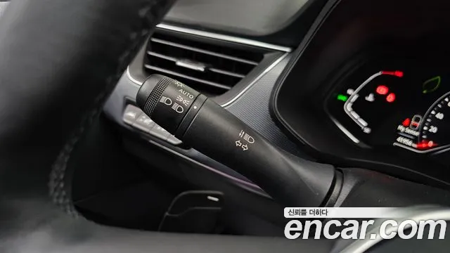 Renault Korea (Samsung) XM3 id 2503649 из Кореи 6