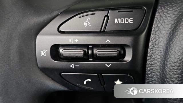 Kia The New Kia Ray 2025 Синий из Кореи, фото 6