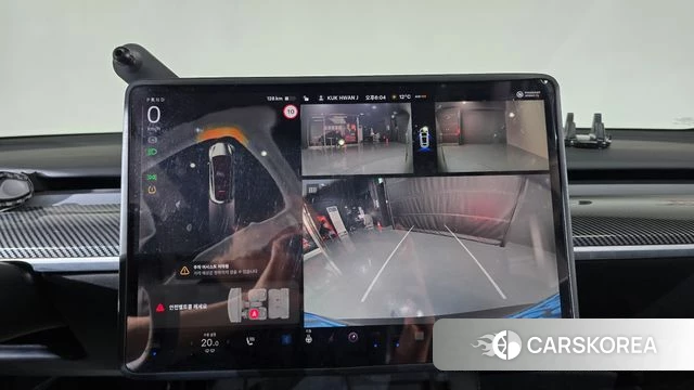 Tesla Model Y 2025 Серый из Кореи, фото 6