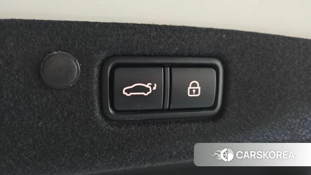 Hyundai The New Grandeur IG Hybrid 2022 Белый из Кореи, фото 6
