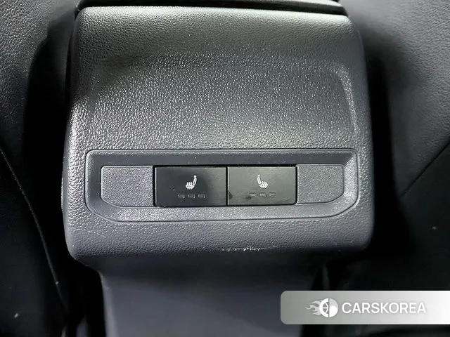 Volkswagen 7th Generation of Jetta 2021 Серый из Кореи, фото 6