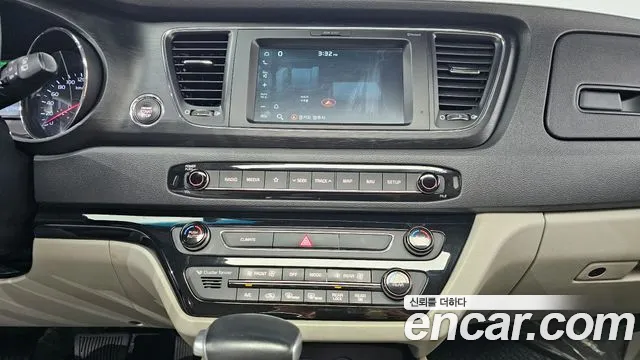 Kia The New Carnival id 2714882 из Кореи 6