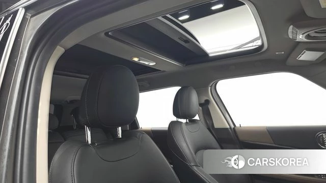 Mini Cooper Countryman 2020 Песочный из Кореи, фото 6