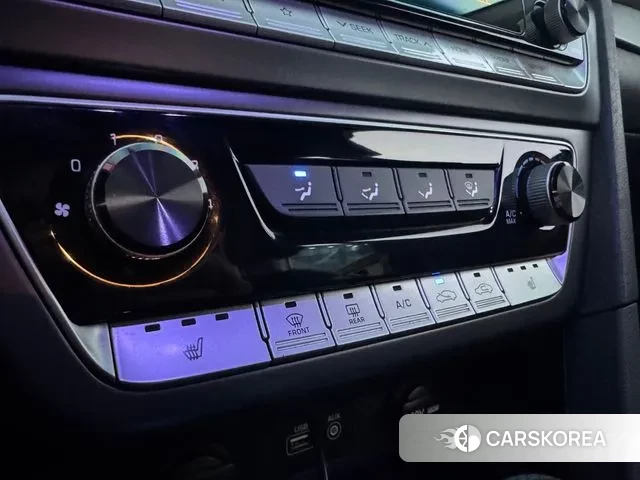 Hyundai Sonata New Rise 2018 Белый из Кореи, фото 6