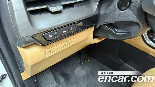 Kia Carnival 4th generation id 2704556 из Кореи 6