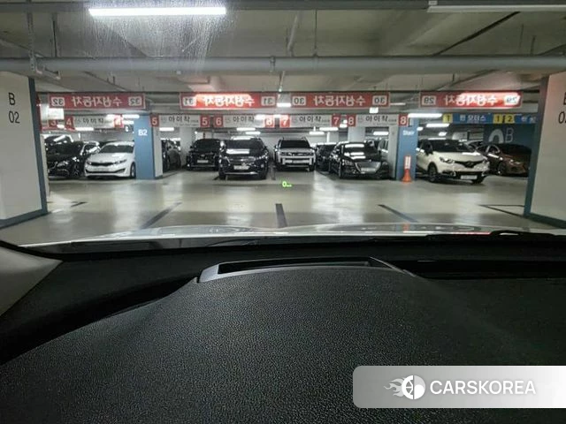 Kia The New Sorento 2019 Белый из Кореи, фото 6