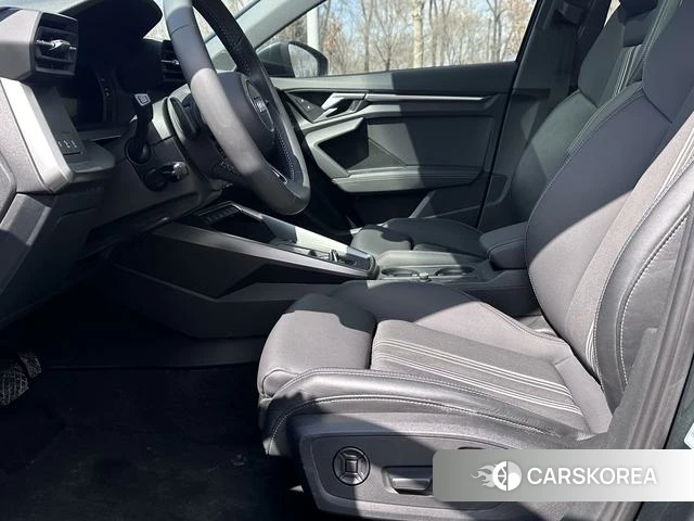 Audi A3 2022 Другой из Китая, фото 6