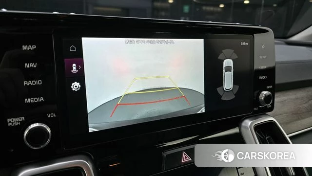 Kia Sorento 4th Generation 2020 Черный из Кореи, фото 6