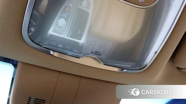 Genesis GV80 2020 Черный из Кореи, фото 6