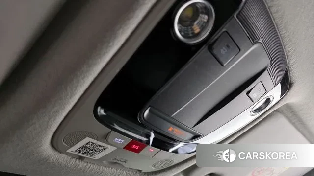 Kia The New Seltos 2023 Небесно-голубой из Кореи, фото 6