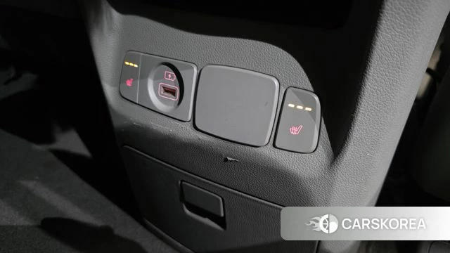 Kia The New Carnival 2019 Черный из Кореи, фото 6