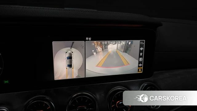 Mercedes-Benz CLS-Class C257 2019 Серый из Кореи, фото 5