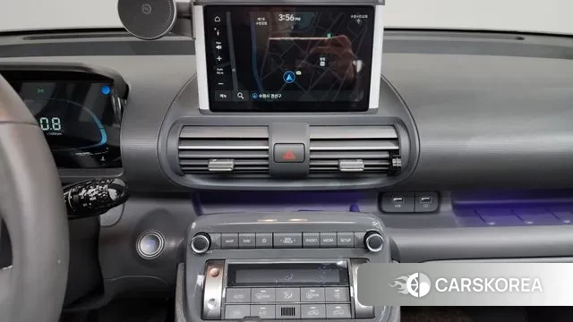 Hyundai Casper 2023 Зеленый из Кореи, фото 6