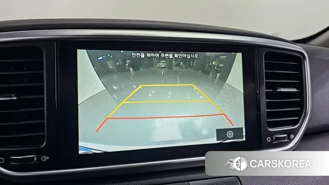 Kia Sportage The Bold 2021 Серебристо-серый из Кореи, фото 6