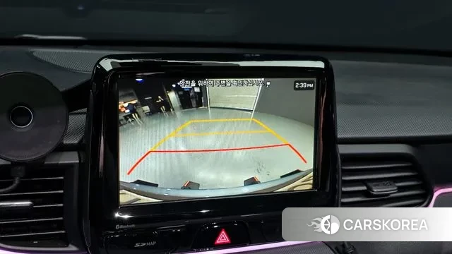 Hyundai Veloster (JS) 2019 Серый из Кореи, фото 6