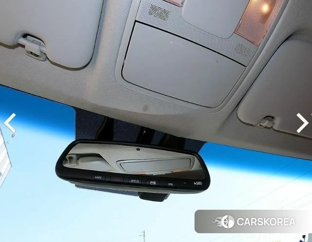 Kia The New K3 2nd generation 2021 Белый из Кореи, фото 6