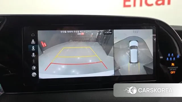 Hyundai Palisade 2021 Белый из Кореи, фото 6