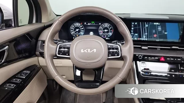 Kia Carnival 4th generation id 3660263 из Кореи 6