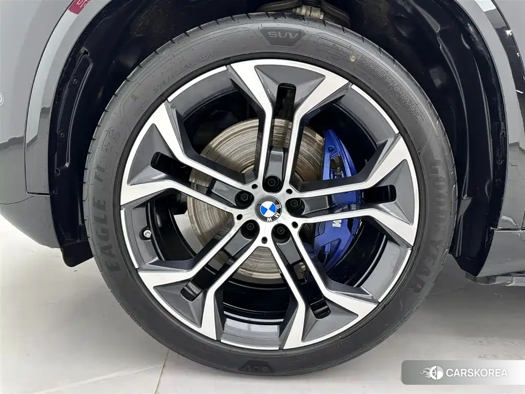 BMW X5 2026 Черный из Китая, фото 6