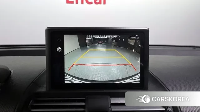 Hyundai Casper 2022 Белый из Кореи, фото 6