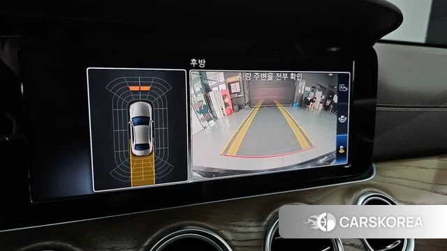 Mercedes-Benz E-Class W213 2020 Черный из Кореи, фото 6