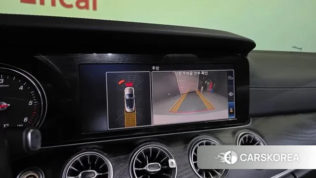 Mercedes-Benz E-Class W213 2018 Белый из Кореи, фото 6