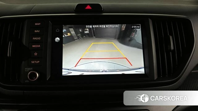 Kia The New Kia Ray 2024 Жемчужный цвет из Кореи, фото 6