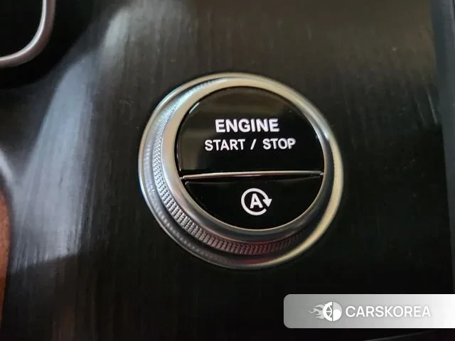 Mercedes-Benz S-Class W223 2022 Черный из Кореи, фото 6