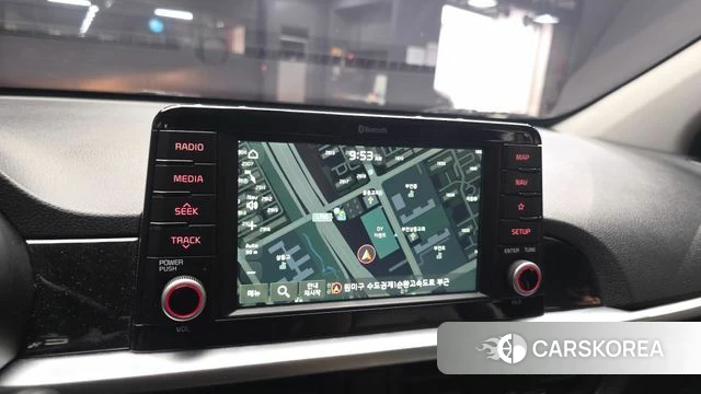 Kia All New Morning (JA) 2019 Белый из Кореи, фото 6