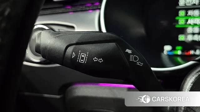 Ford Mustang id 2895211 из Кореи 6