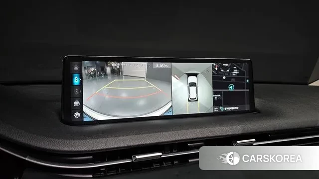 Genesis Electrified GV70 2022 Белый из Кореи, фото 6