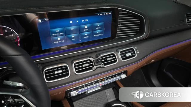 Mercedes-Benz GLE-Class W167 2025 Черный из Кореи, фото 6