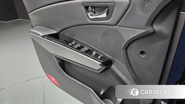 Ssangyong Berry New Tivoli 2019 Синий из Кореи, фото 6