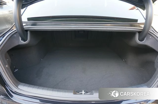 Hyundai The New Grandeur IG 2022 Черный из Кореи, фото 6