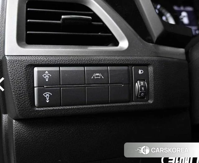 Ssangyong Beautiful Korando 2020 Белый из Кореи, фото 6