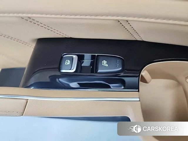 Kia Sorento 4th Generation 2020 Черный из Кореи, фото 6