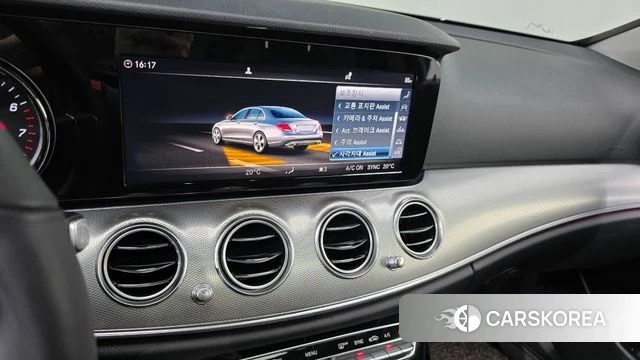 Mercedes-Benz E-Class W213 2019 Белый из Кореи, фото 6