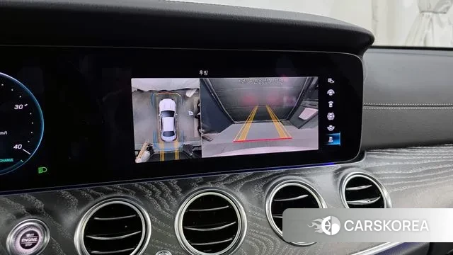 Mercedes-Benz E-Class W213 2021 Белый из Кореи, фото 6