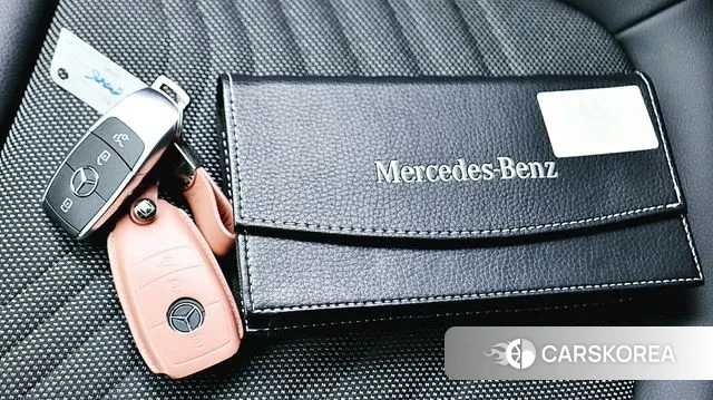 Mercedes-Benz A-Class W177 2020 Белый из Кореи, фото 6