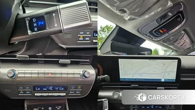 Hyundai Kona (SX2) 2024 Белый из Кореи, фото 6