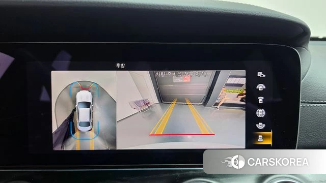 Mercedes-Benz E-Class W213 2022 Белый из Кореи, фото 6