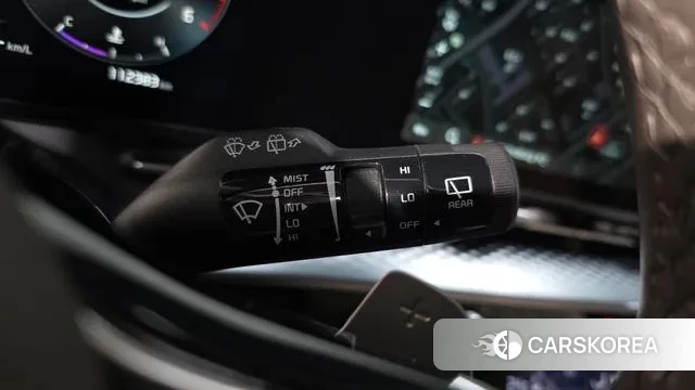 Kia Carnival 4th generation 2021 Белый из Кореи, фото 6