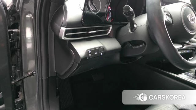 Hyundai Avante (CN7) 2022 Серый из Кореи, фото 6