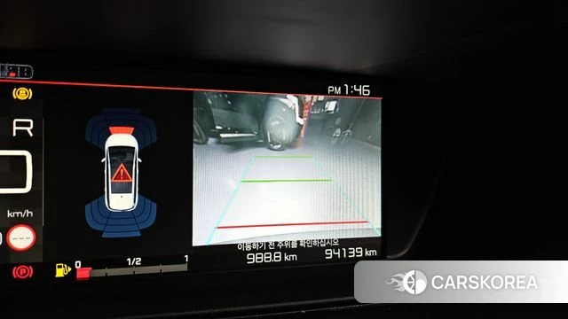 Citroen / DS Grand C4 Spacetourer 2019 Серый из Кореи, фото 6