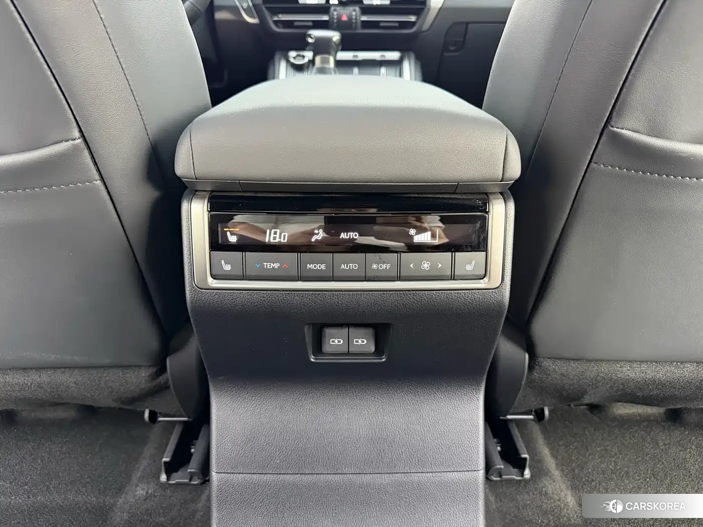 Lexus GX 2025 Белый из Китая, фото 6