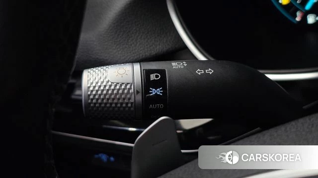 Genesis G80 (RG3) 2023 Черный из Кореи, фото 6