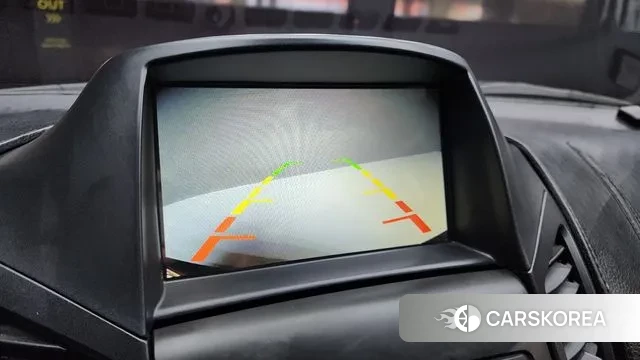 Chevrolet (GM Daewoo) Orlando 2018 Серый из Кореи, фото 6