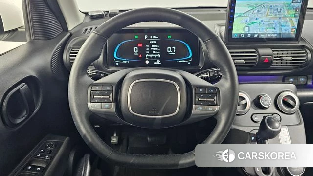 Hyundai Casper 2022 Белый из Кореи, фото 6