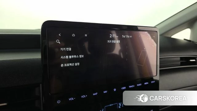 Hyundai Staria 2022 Желтый из Кореи, фото 6