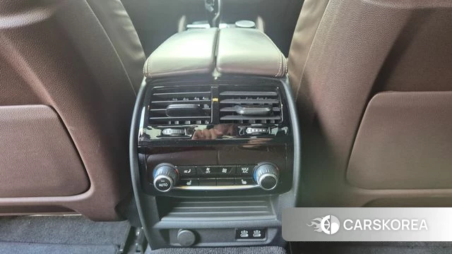 BMW 5 Series (G30) 2020 Белый из Кореи, фото 6